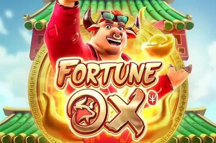 Fortune Ox - slot dari penyedia PG Soft